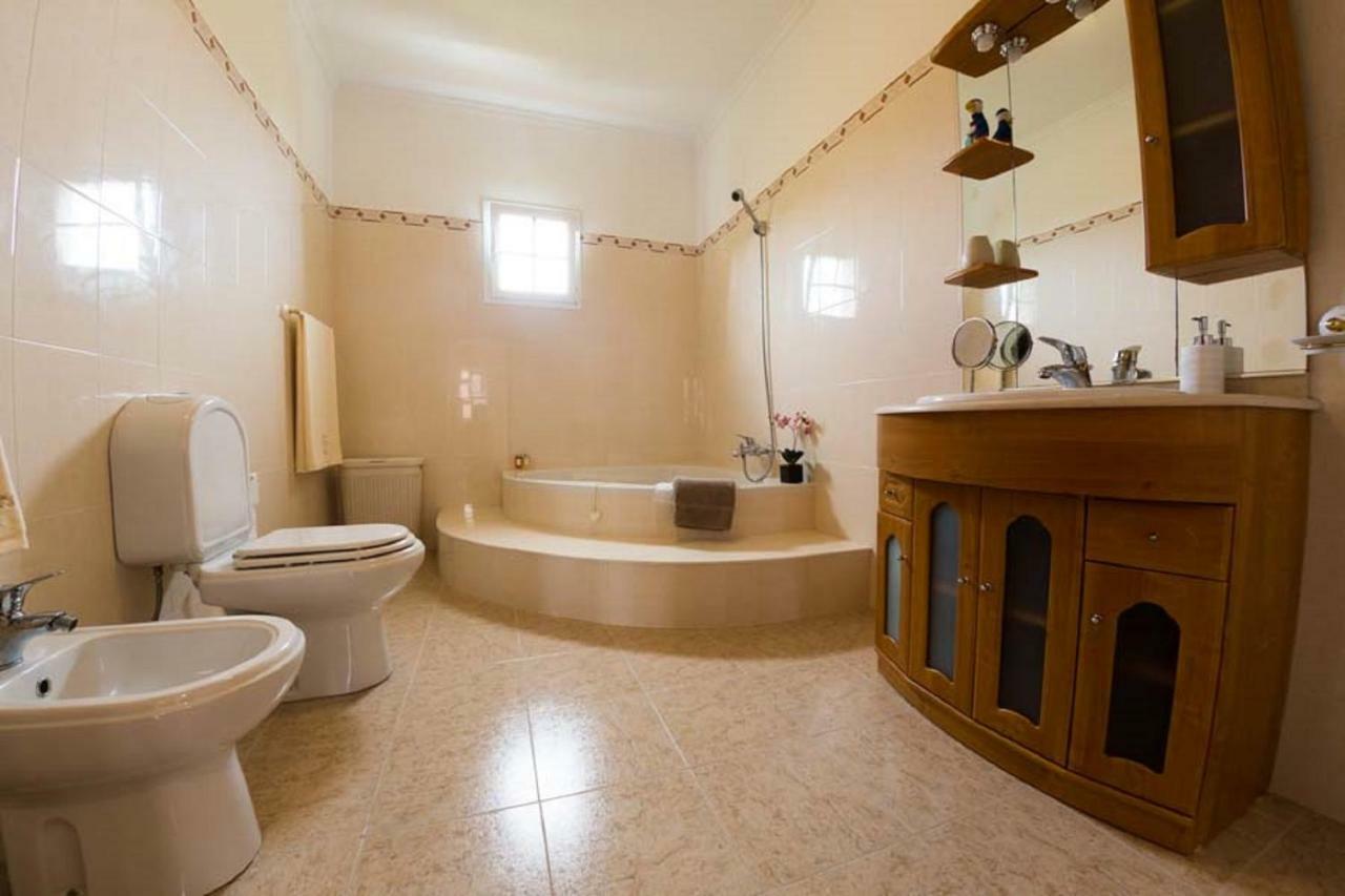 Casa Nunes Сантана Екстер'єр фото
