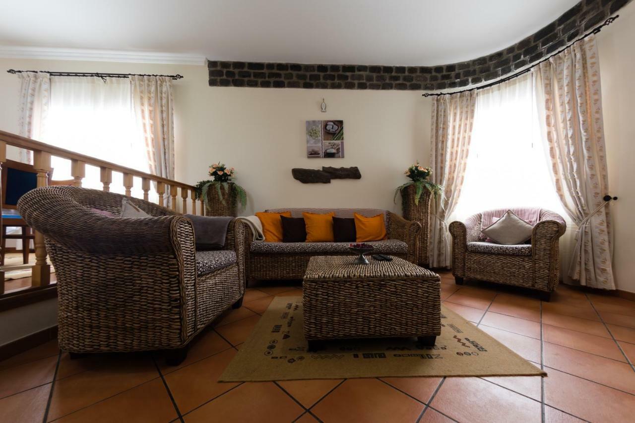 Casa Nunes Сантана Екстер'єр фото