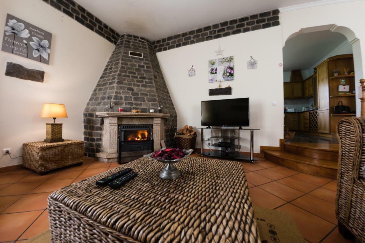 Casa Nunes Сантана Екстер'єр фото