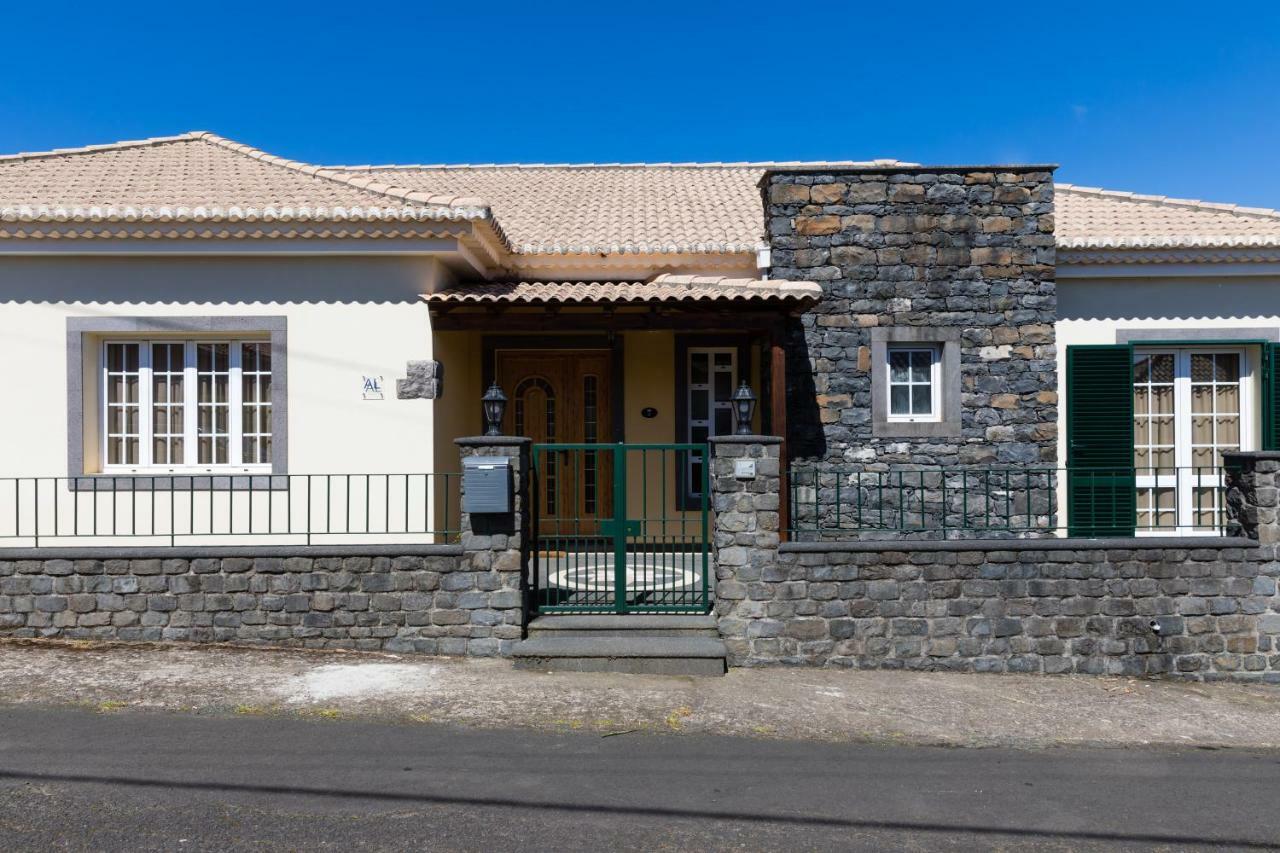Casa Nunes Сантана Екстер'єр фото