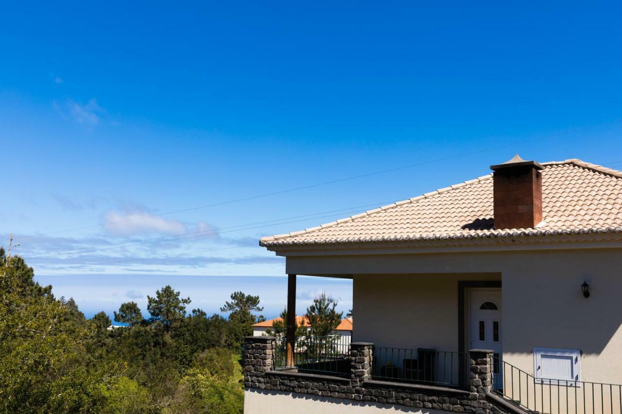 Casa Nunes Сантана Екстер'єр фото