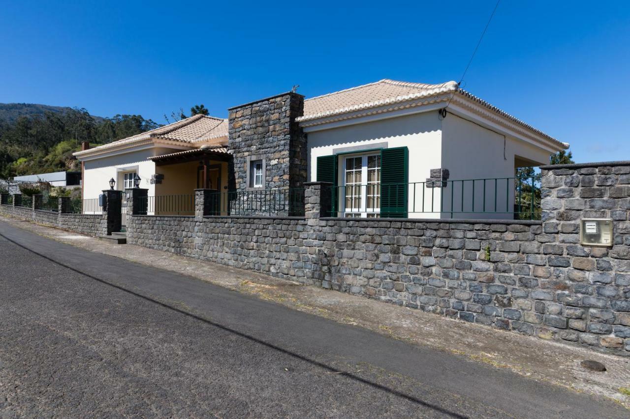 Casa Nunes Сантана Екстер'єр фото