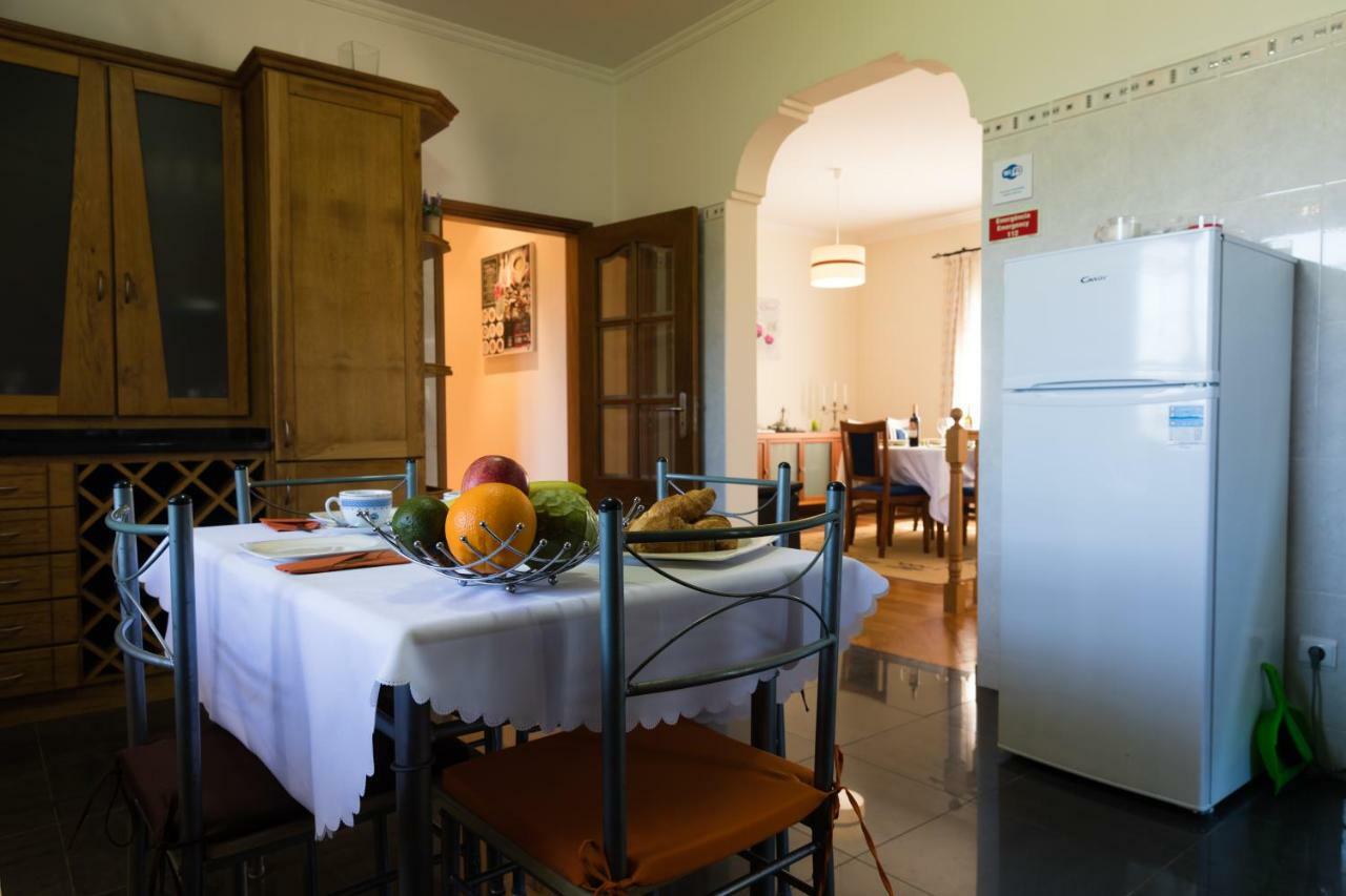 Casa Nunes Сантана Екстер'єр фото