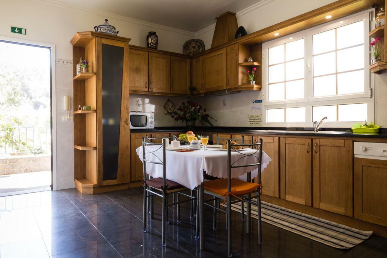 Casa Nunes Сантана Екстер'єр фото
